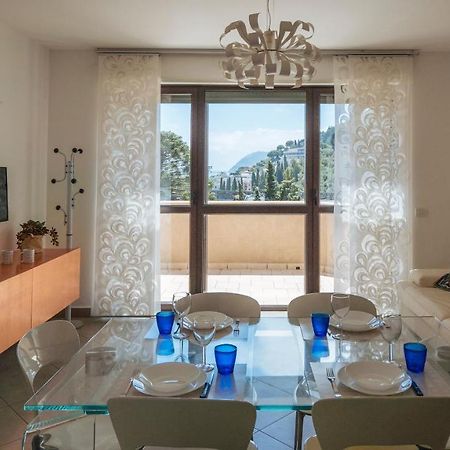 אלסיו Parco Villa Fiske 2 מראה חיצוני תמונה