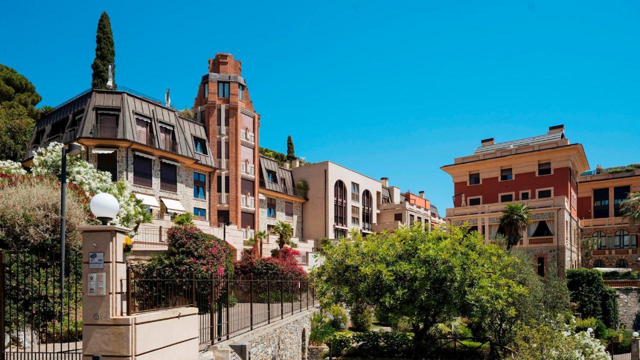 אלסיו Parco Villa Fiske 2 מראה חיצוני תמונה