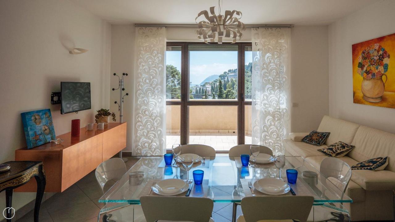 אלסיו Parco Villa Fiske 2 מראה חיצוני תמונה