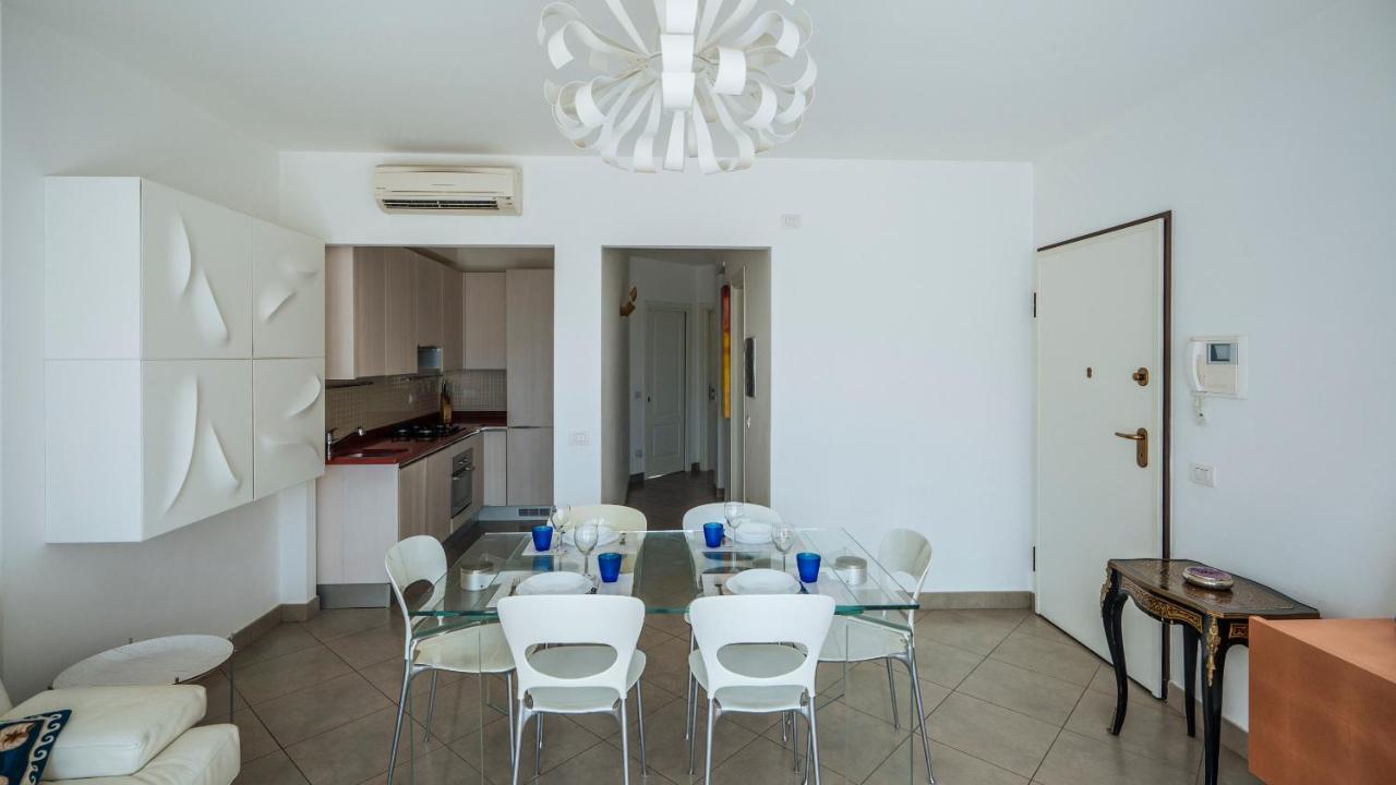 אלסיו Parco Villa Fiske 2 מראה חיצוני תמונה