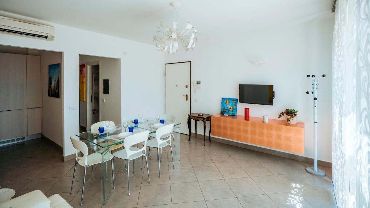 אלסיו Parco Villa Fiske 2 מראה חיצוני תמונה