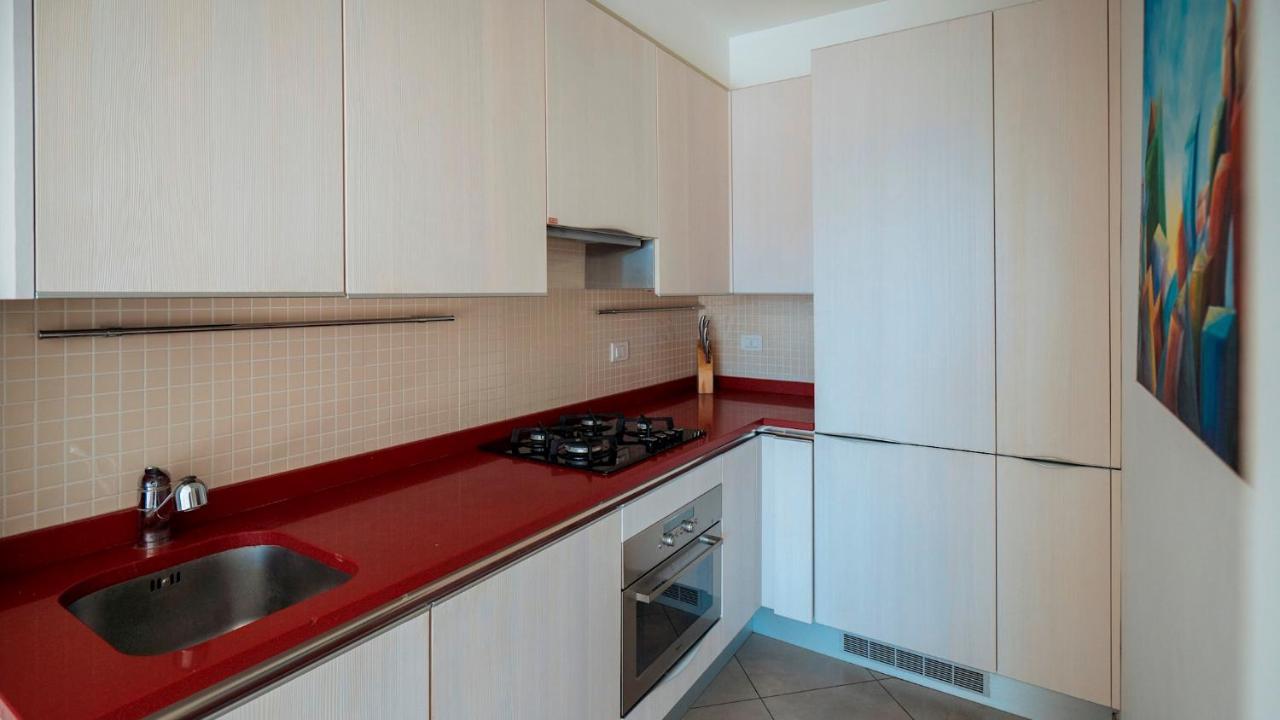 אלסיו Parco Villa Fiske 2 מראה חיצוני תמונה