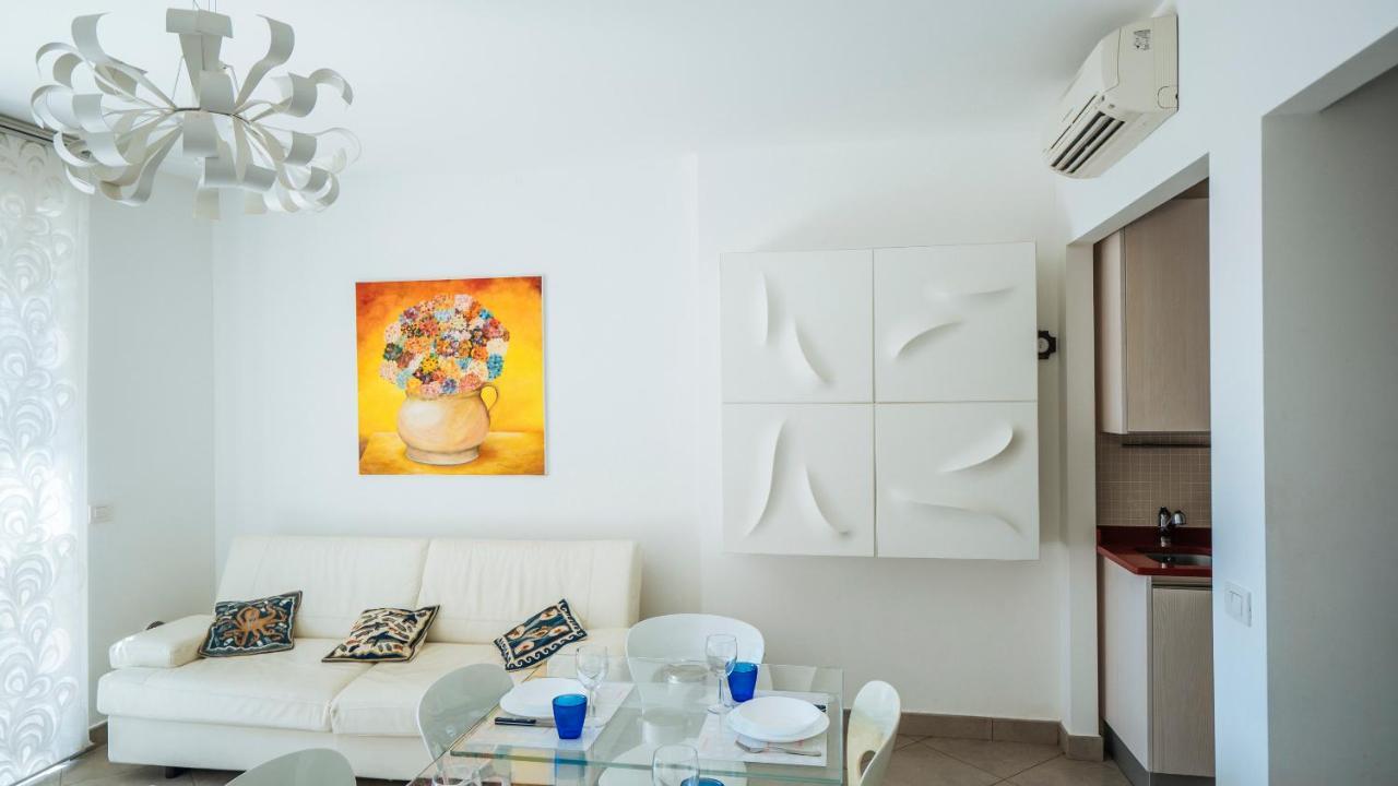 אלסיו Parco Villa Fiske 2 מראה חיצוני תמונה