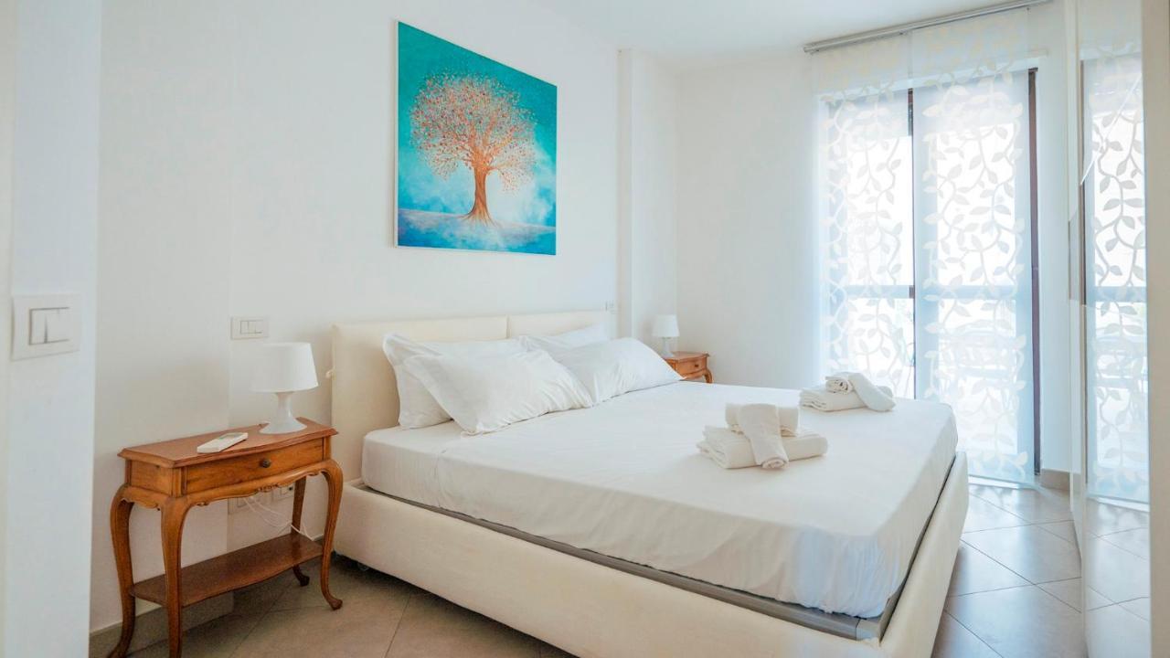 אלסיו Parco Villa Fiske 2 מראה חיצוני תמונה