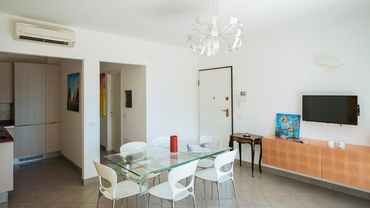 אלסיו Parco Villa Fiske 2 מראה חיצוני תמונה