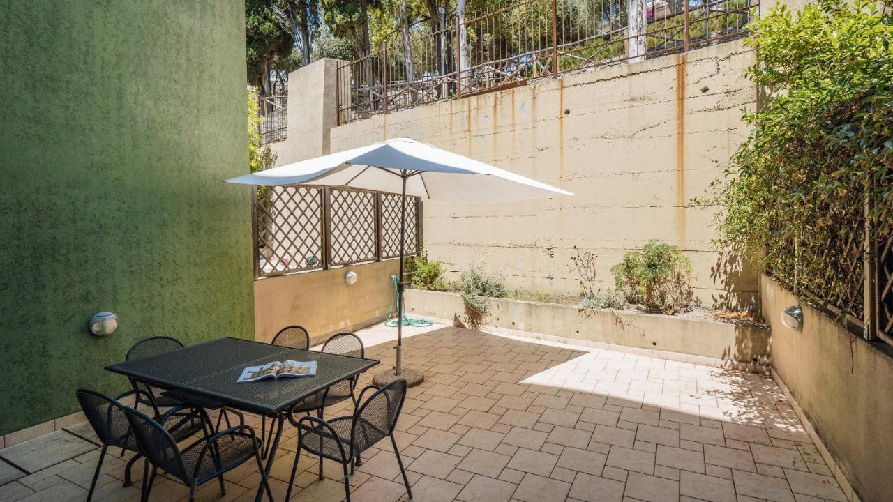 אלסיו Parco Villa Fiske 2 מראה חיצוני תמונה