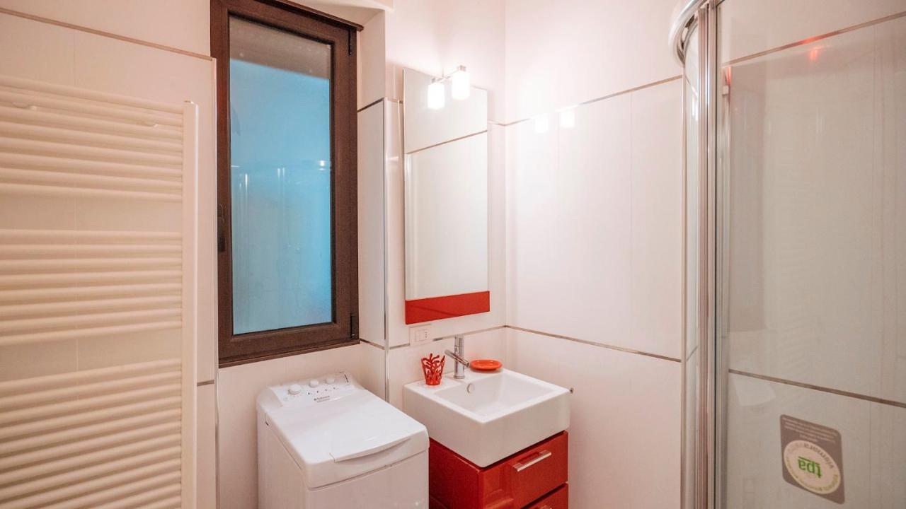 אלסיו Parco Villa Fiske 2 מראה חיצוני תמונה