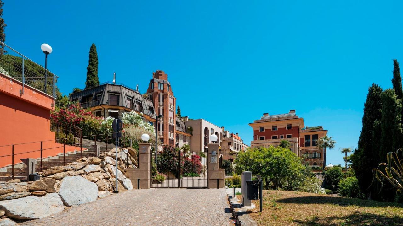 אלסיו Parco Villa Fiske 2 מראה חיצוני תמונה